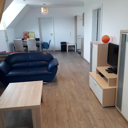 Apartment Top 3 Mit 4 Betten Bestrooms Eu Steyr Extérieur photo