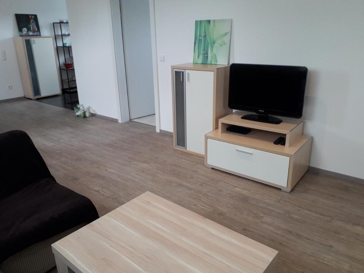 Apartment Top 3 Mit 4 Betten Bestrooms Eu Steyr Extérieur photo
