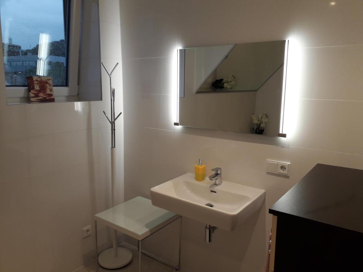 Apartment Top 3 Mit 4 Betten Bestrooms Eu Steyr Extérieur photo