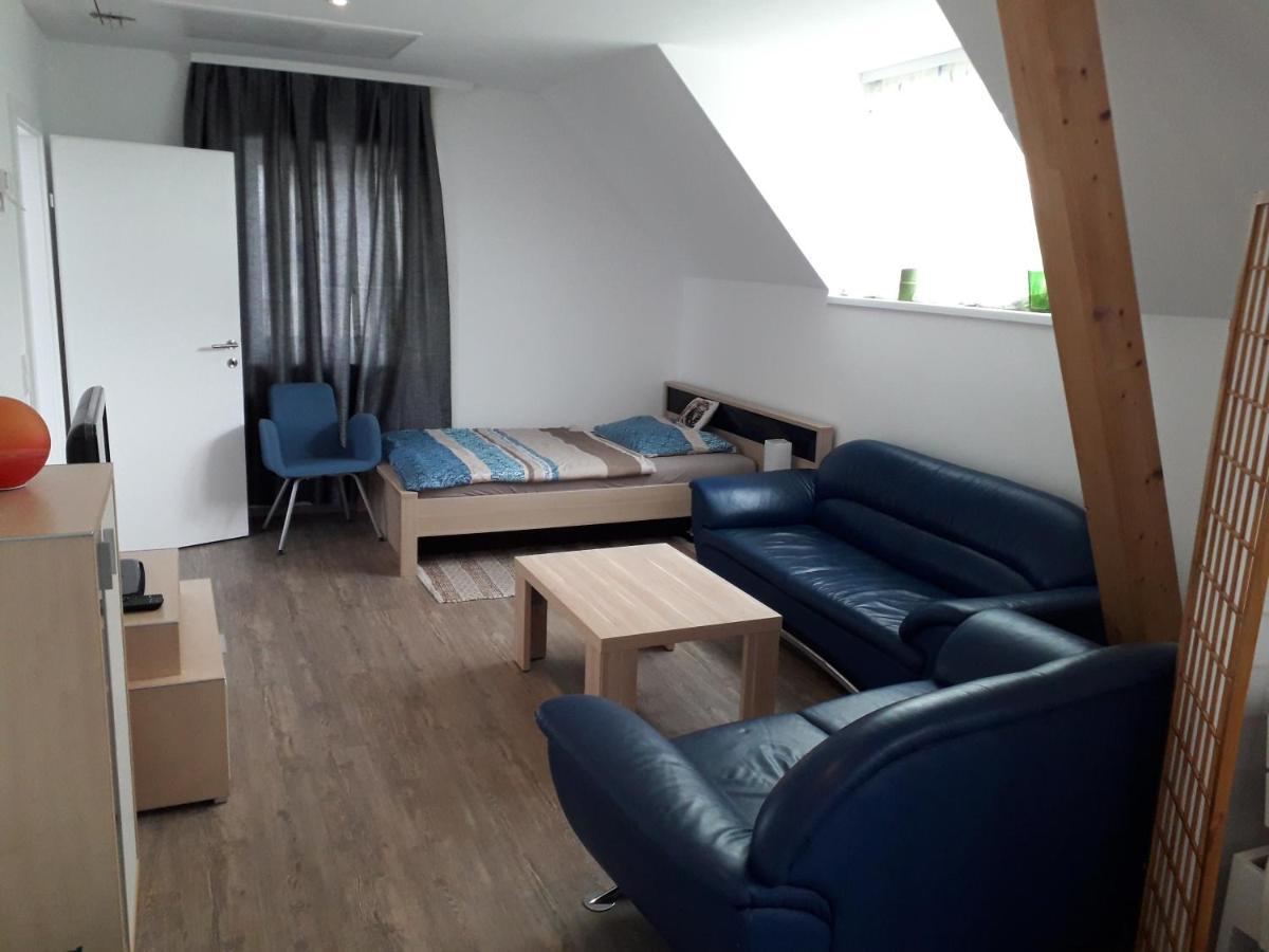 Apartment Top 3 Mit 4 Betten Bestrooms Eu Steyr Extérieur photo