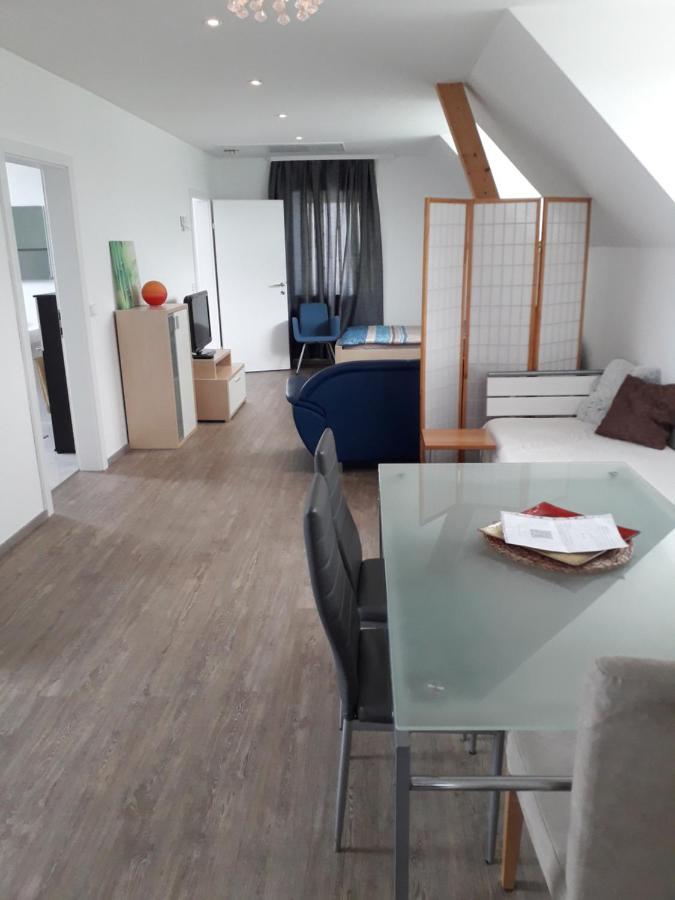 Apartment Top 3 Mit 4 Betten Bestrooms Eu Steyr Extérieur photo