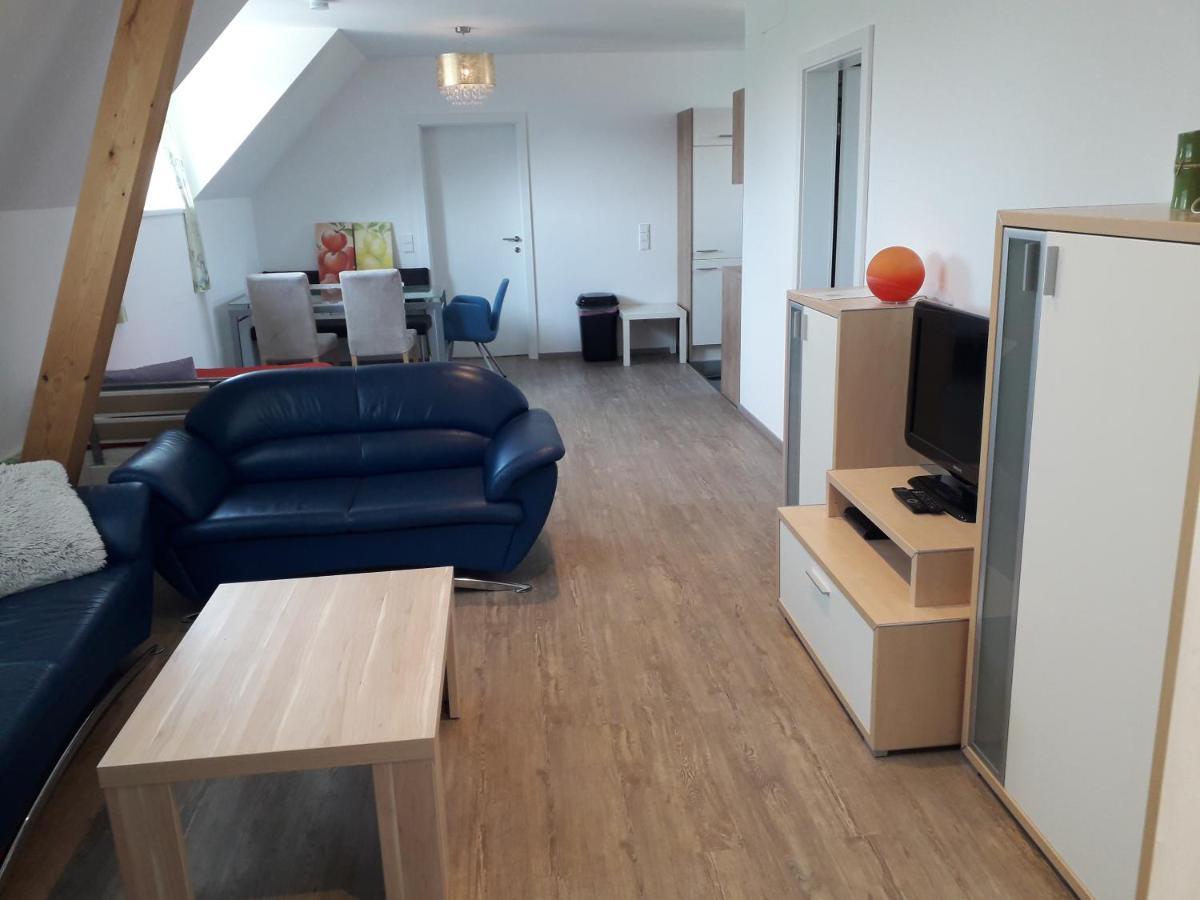 Apartment Top 3 Mit 4 Betten Bestrooms Eu Steyr Extérieur photo
