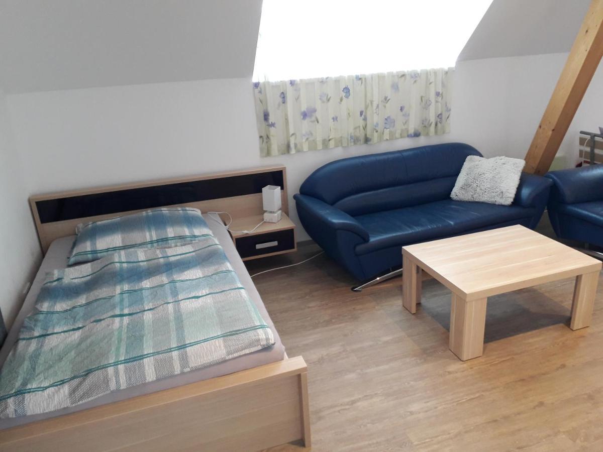 Apartment Top 3 Mit 4 Betten Bestrooms Eu Steyr Extérieur photo