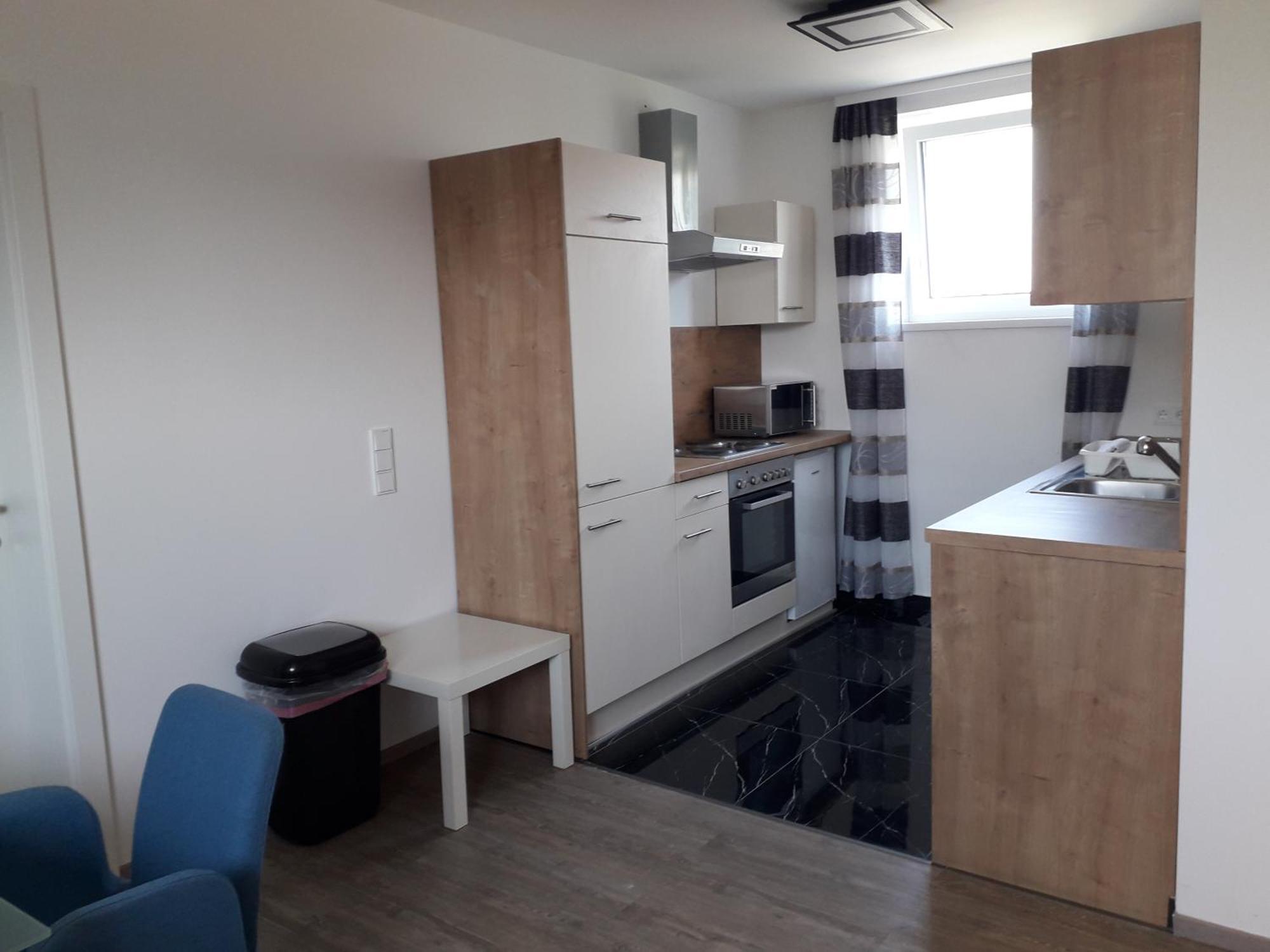 Apartment Top 3 Mit 4 Betten Bestrooms Eu Steyr Extérieur photo